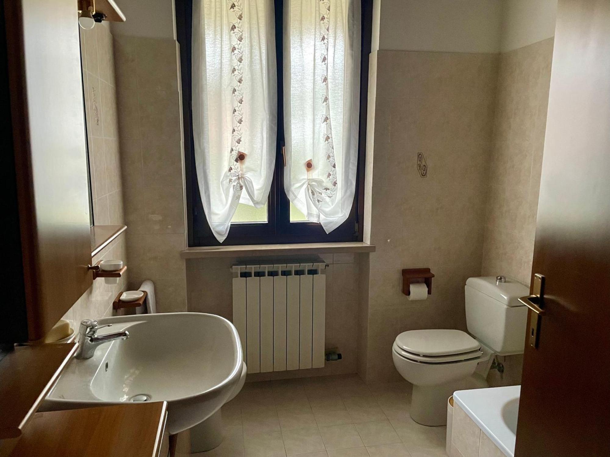 Villa Casa Giulia à Monzambano Extérieur photo