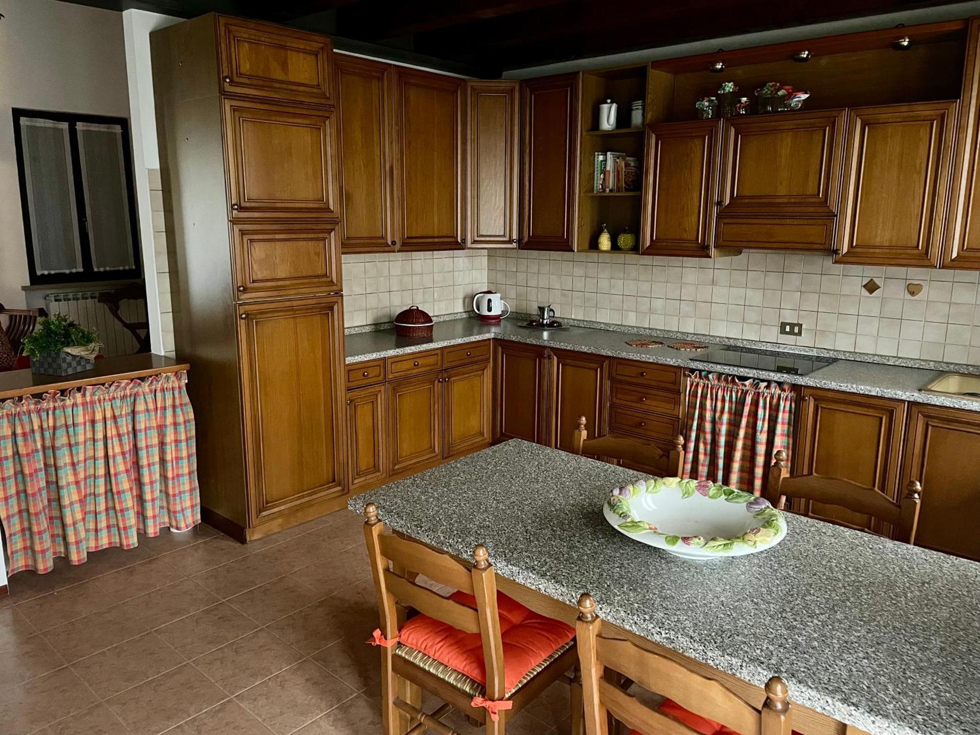 Villa Casa Giulia à Monzambano Extérieur photo