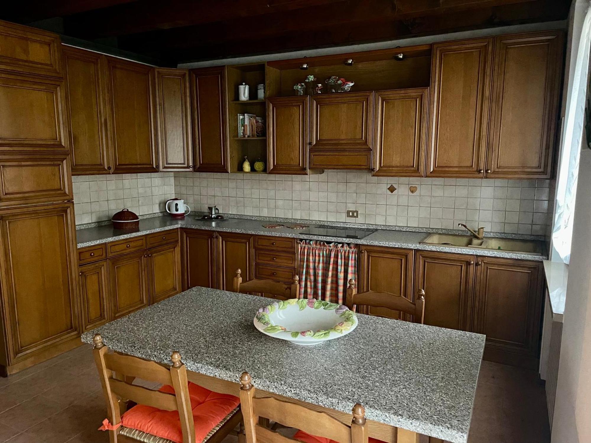 Villa Casa Giulia à Monzambano Extérieur photo